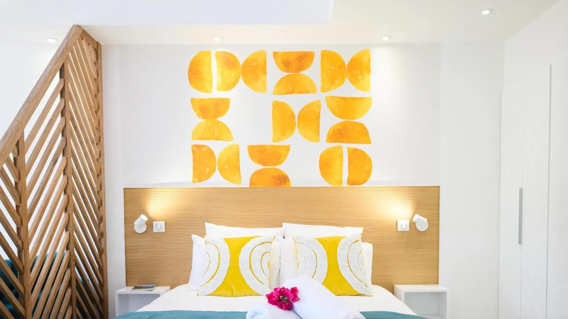 Appartement Cocoonhuts Residences Martinique Le Lamentin