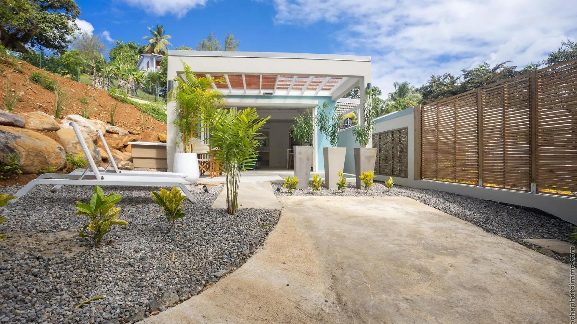 Coconhuts Residences Martinique Le Lamentin Apartment