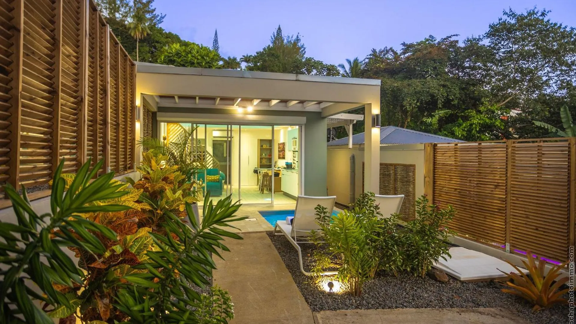 Apartment Coconhuts Residences Martinique Le Lamentin