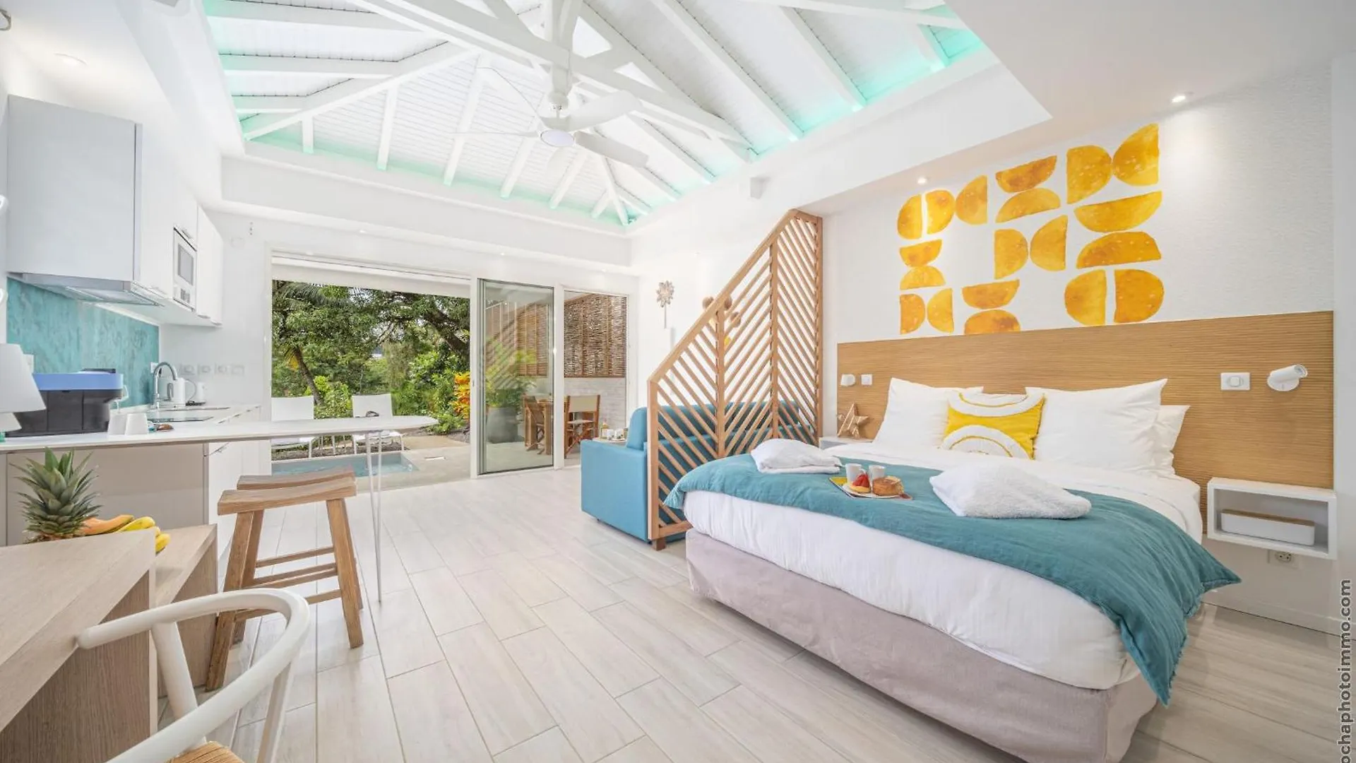 Apartment Coconhuts Residences Martinique Le Lamentin Martinique