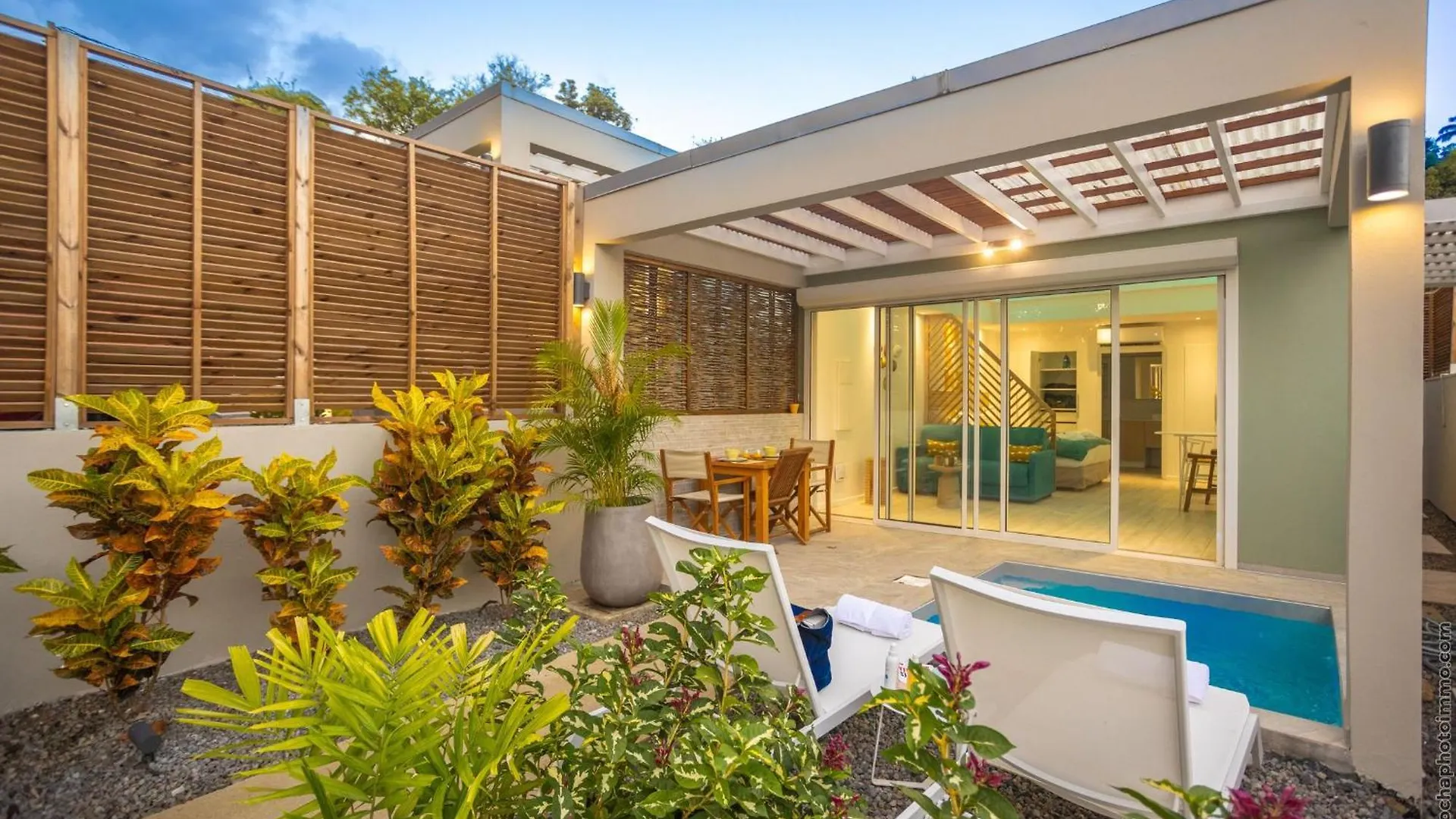 Coconhuts Residences Martinique Le Lamentin 0*,  Martinique