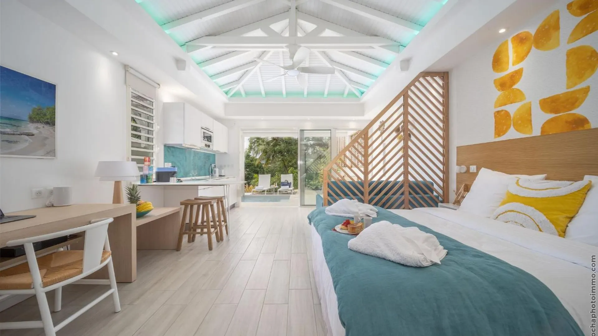 Coconhuts Residences Martinique Le Lamentin