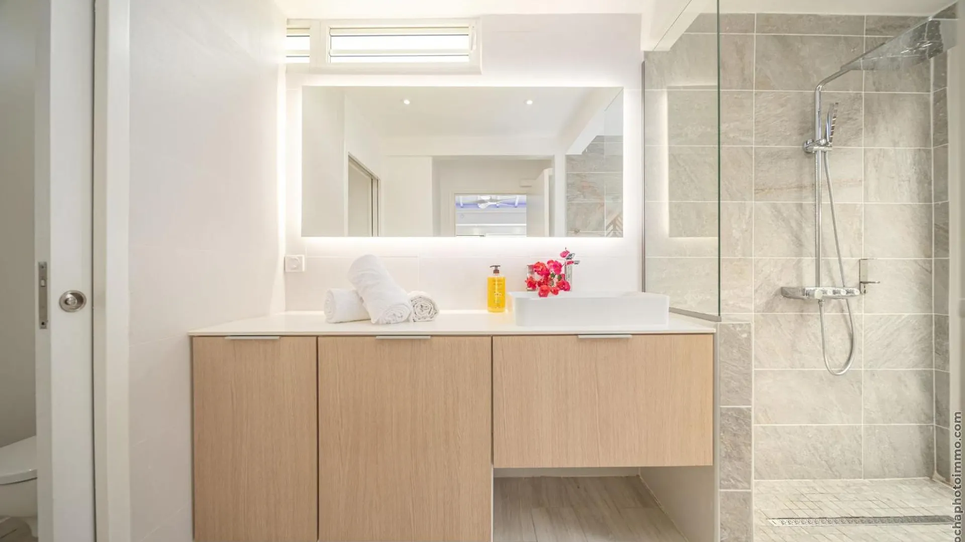 Apartamento Coconhuts Residences Martinique Le Lamentin