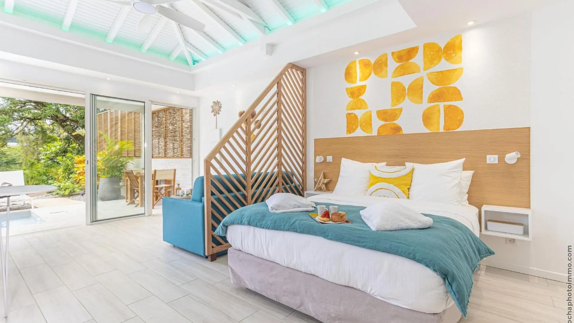 Coconhuts Residences Martinique Le Lamentin Apartamento