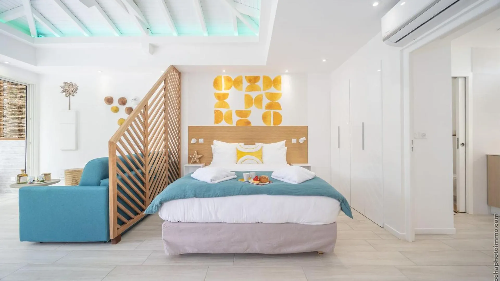Apartamento Coconhuts Residences Martinique Le Lamentin