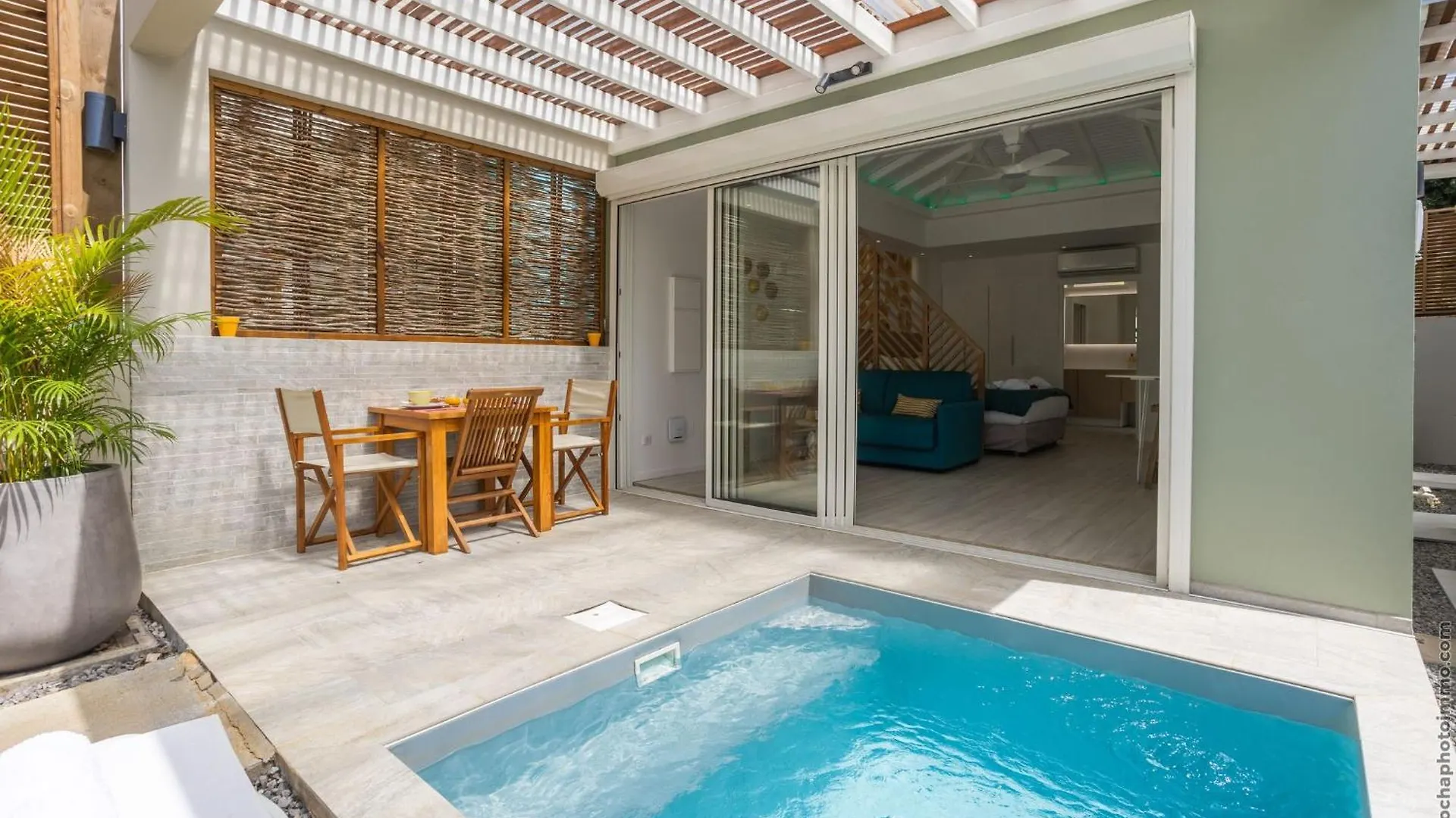 Coconhuts Residences Martinique Le Lamentin