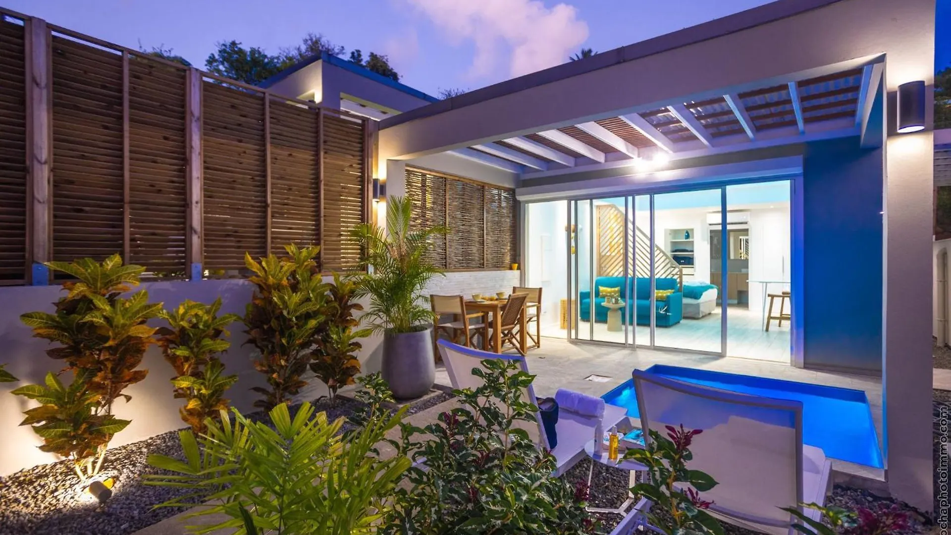 Coconhuts Residences Martinique Le Lamentin 0*,