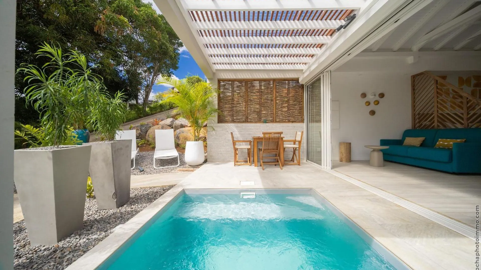 Apartamento Coconhuts Residences Martinique Le Lamentin Martinica