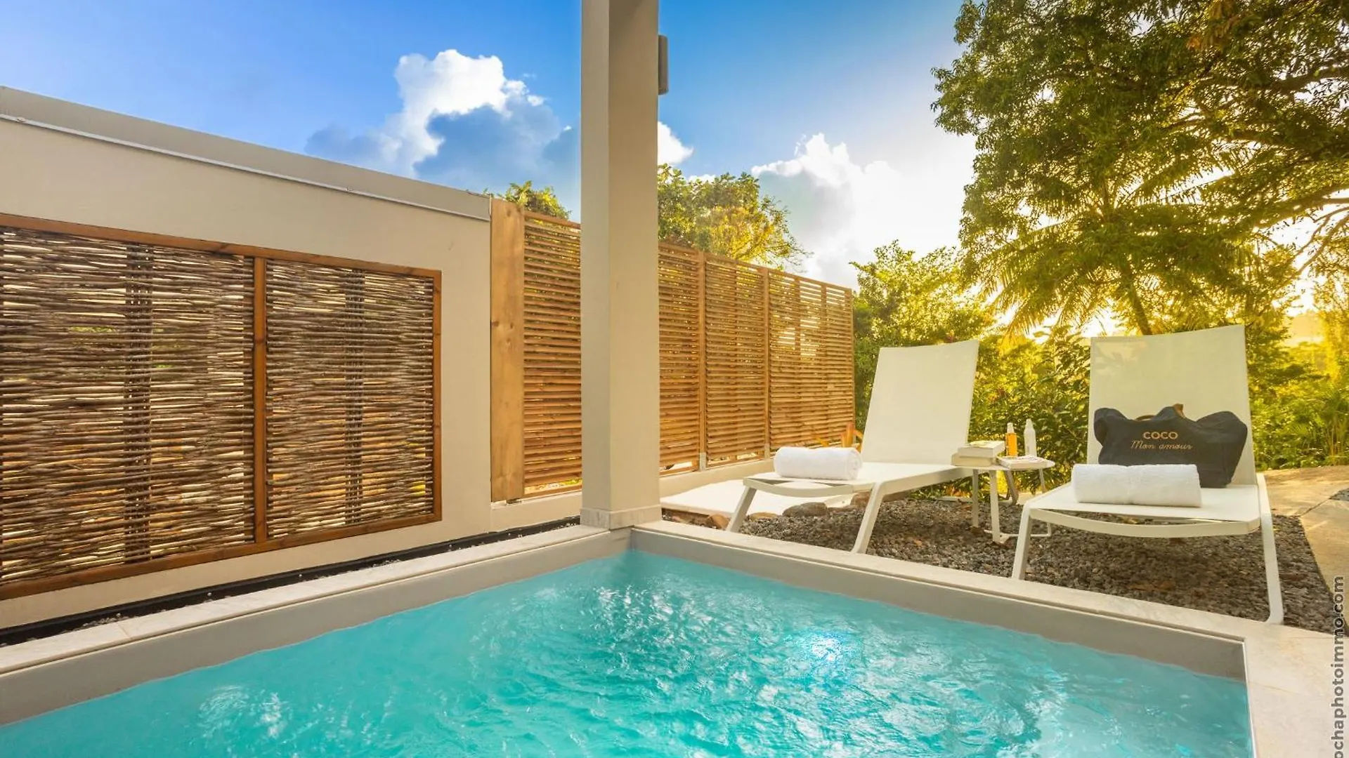 Coconhuts Residences Martinique Le Lamentin 0*,