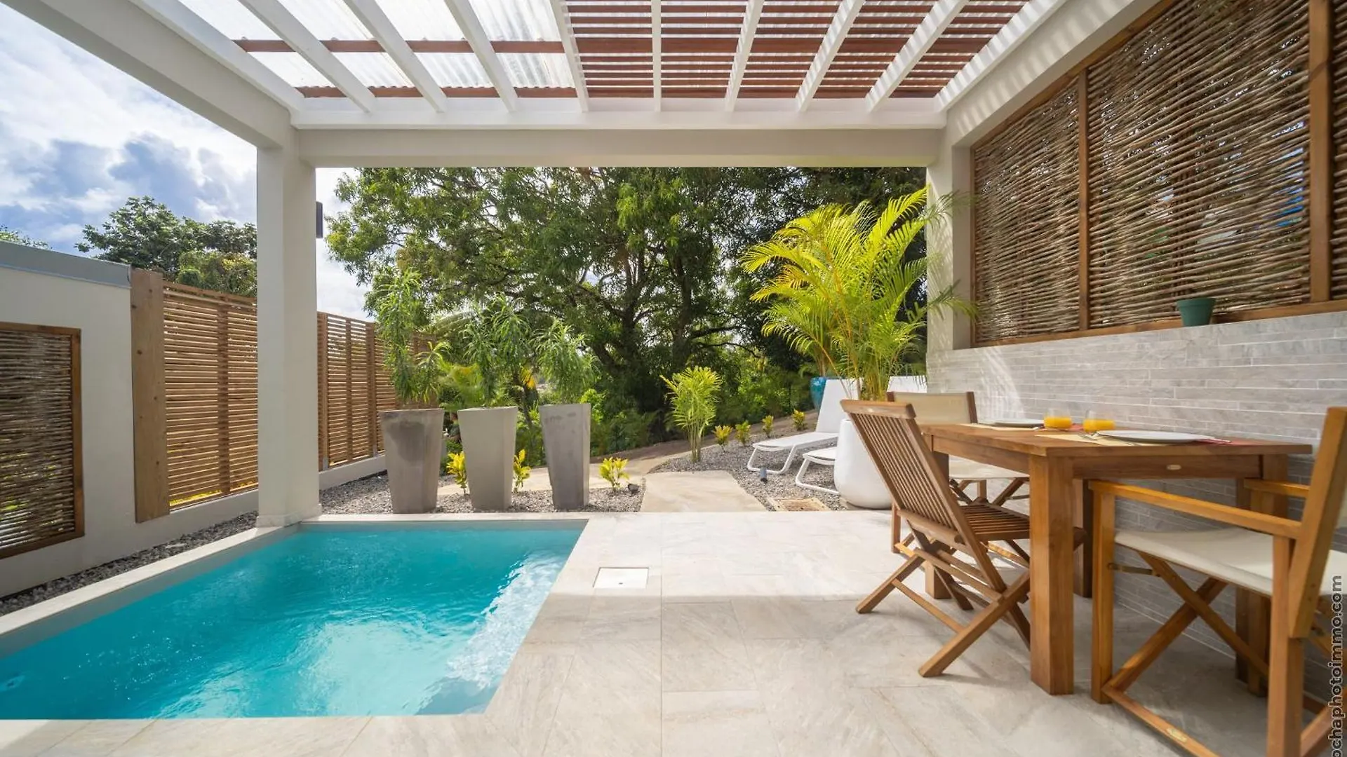 Apartamento Coconhuts Residences Martinique Le Lamentin