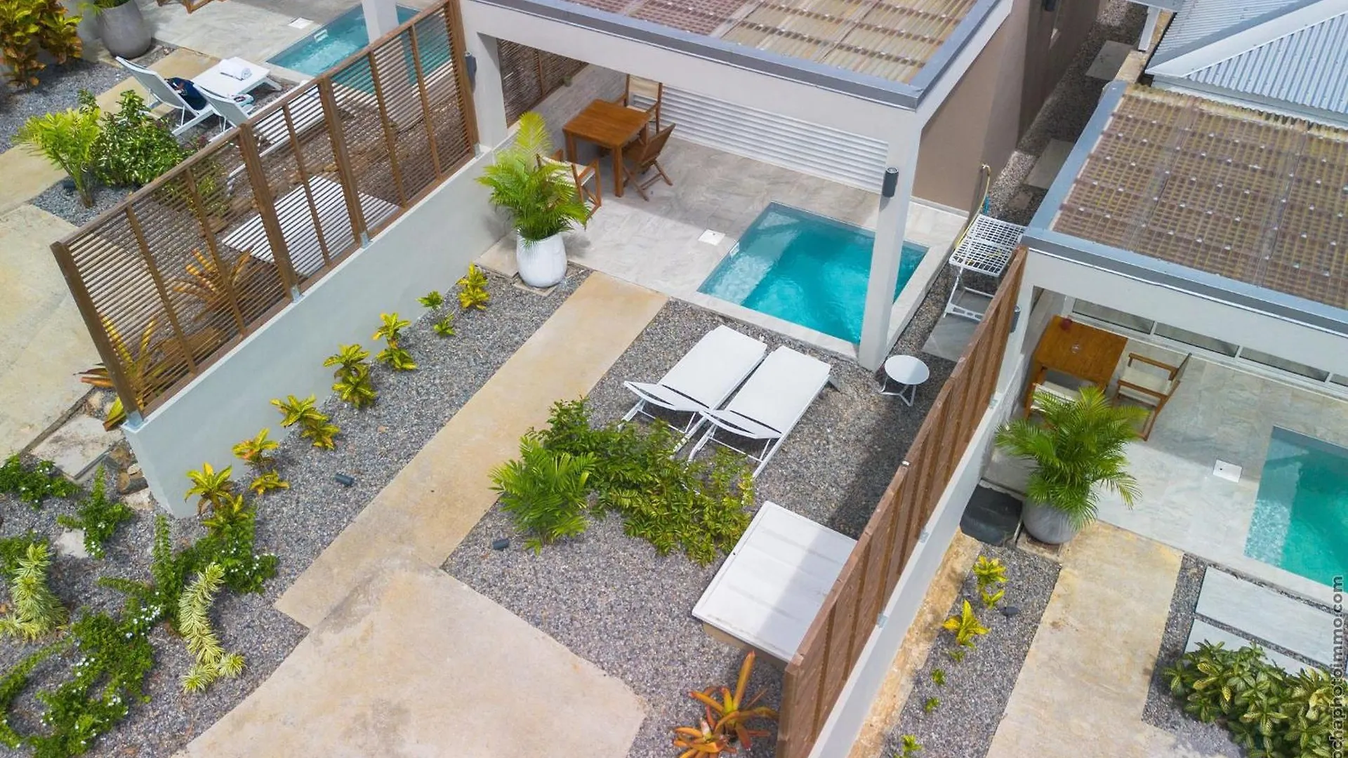 Apartamento Coconhuts Residences Martinique Le Lamentin