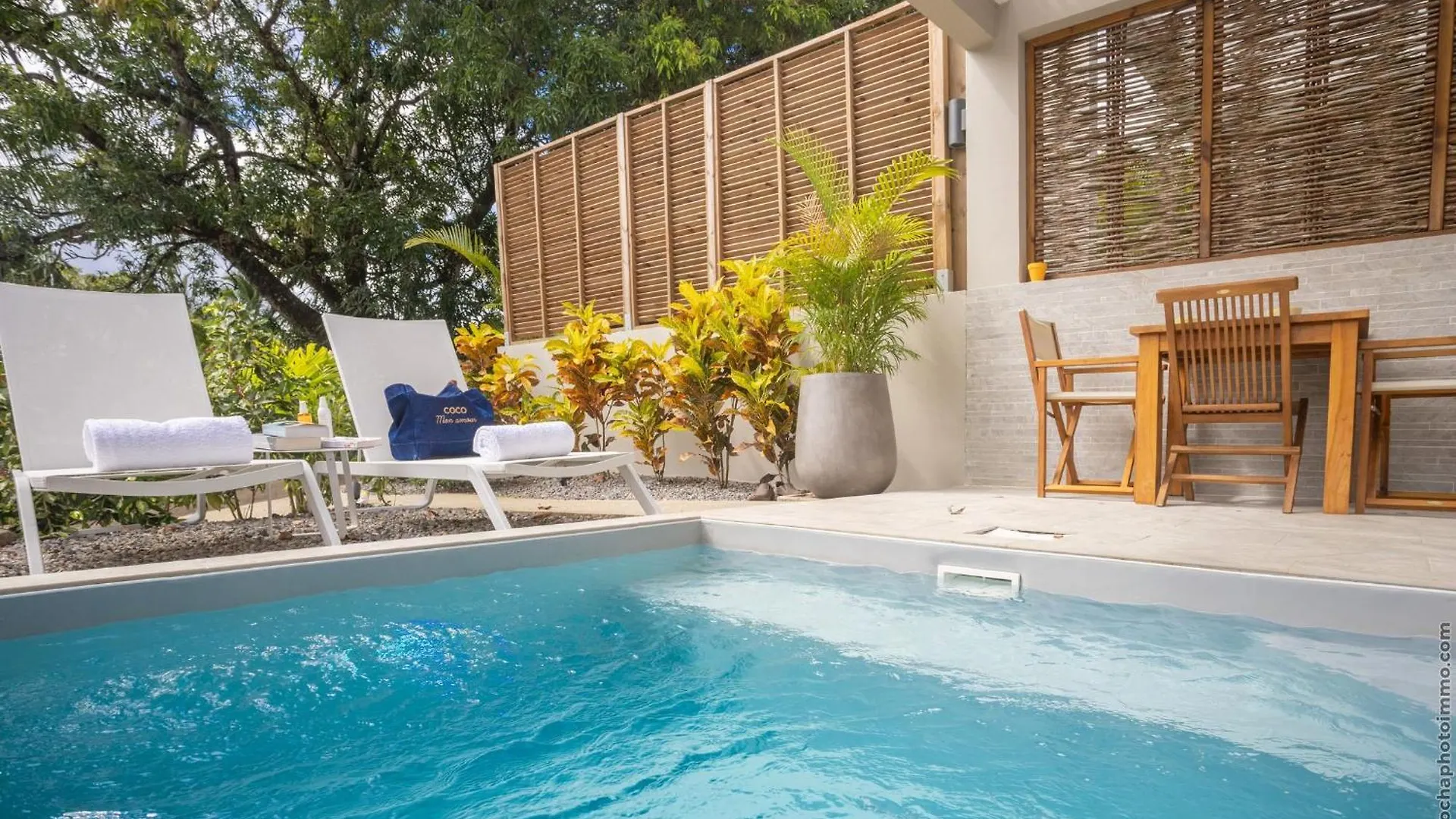 Coconhuts Residences Martinique Le Lamentin Apartamento