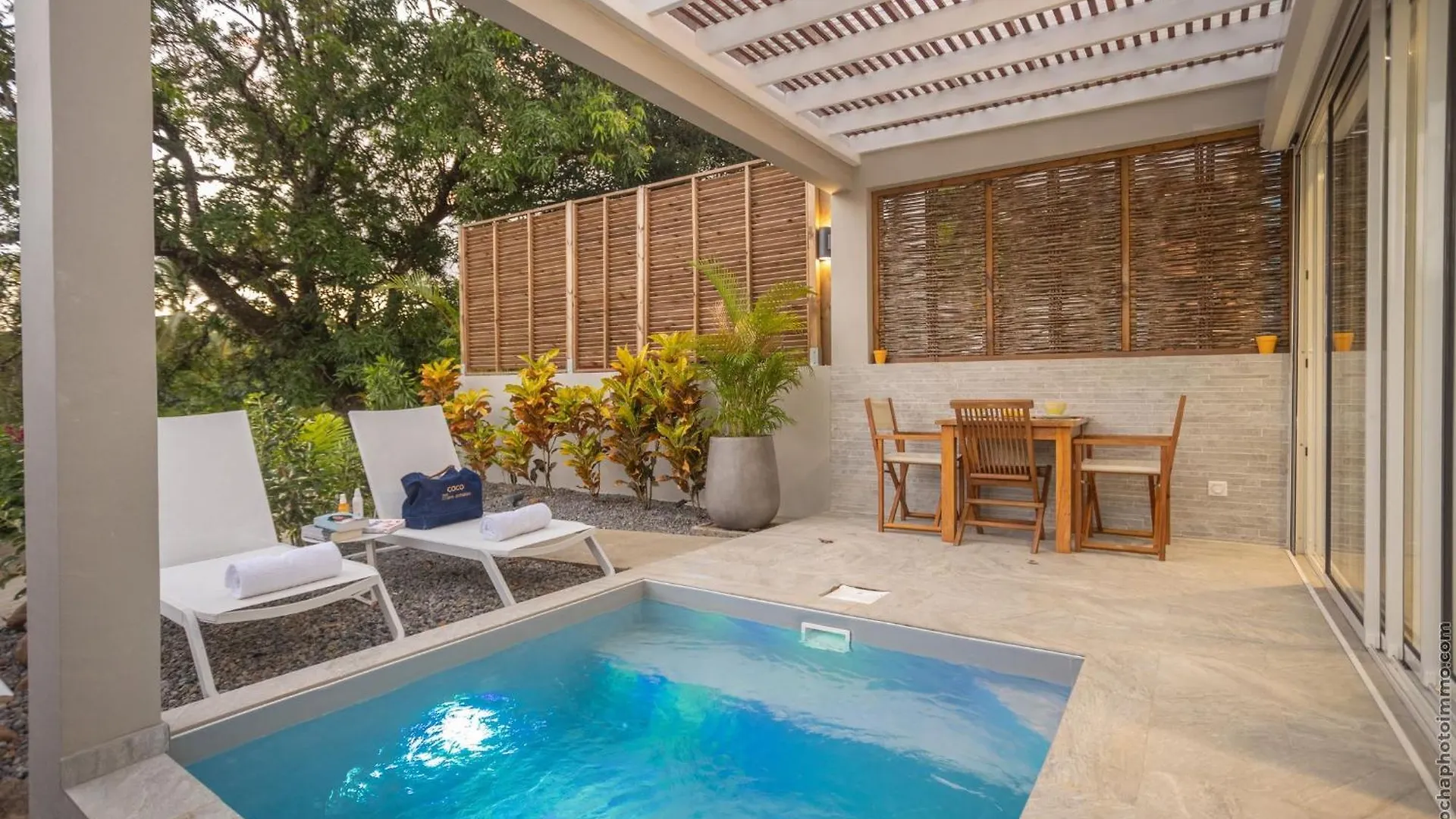 Coconhuts Residences Martinique Le Lamentin 0*,