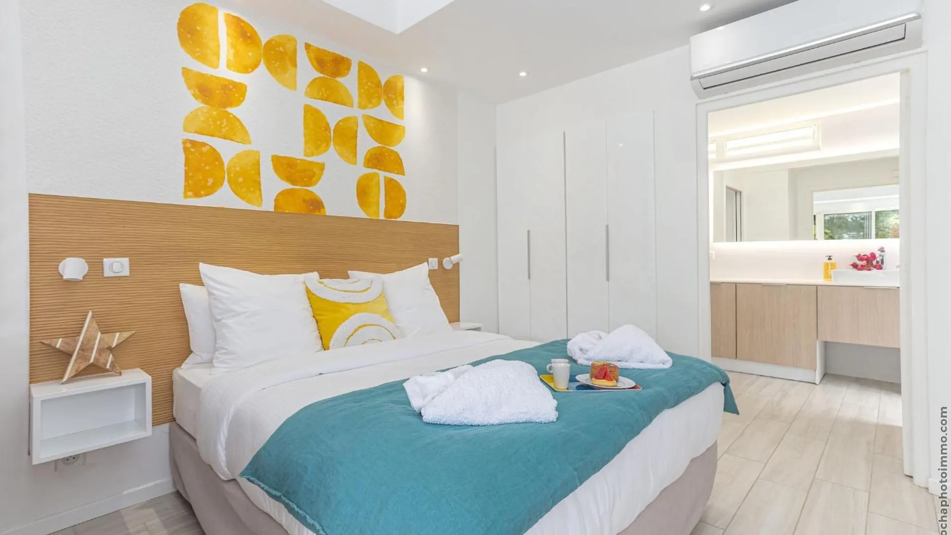Apartamento Coconhuts Residences Martinique Le Lamentin Martinica