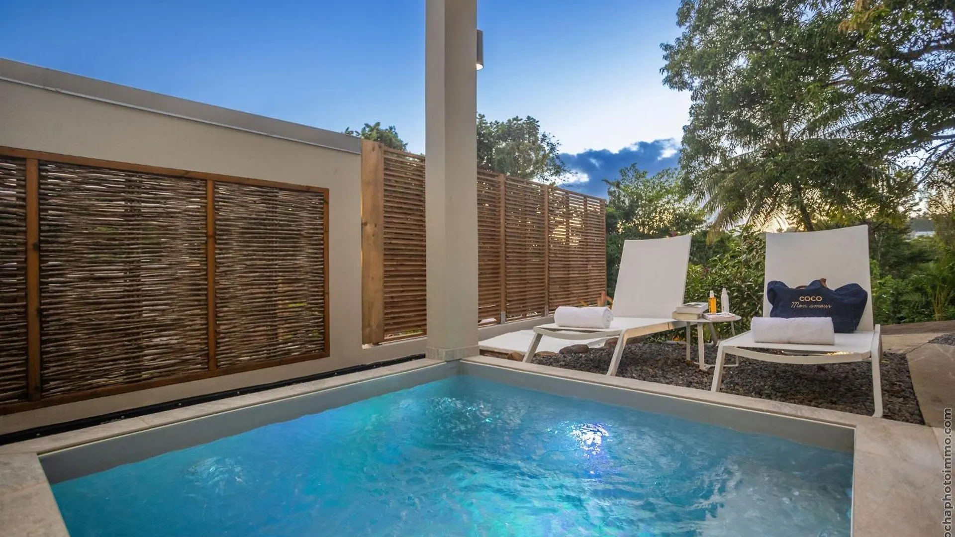 Coconhuts Residences Martinique Le Lamentin Apartamento