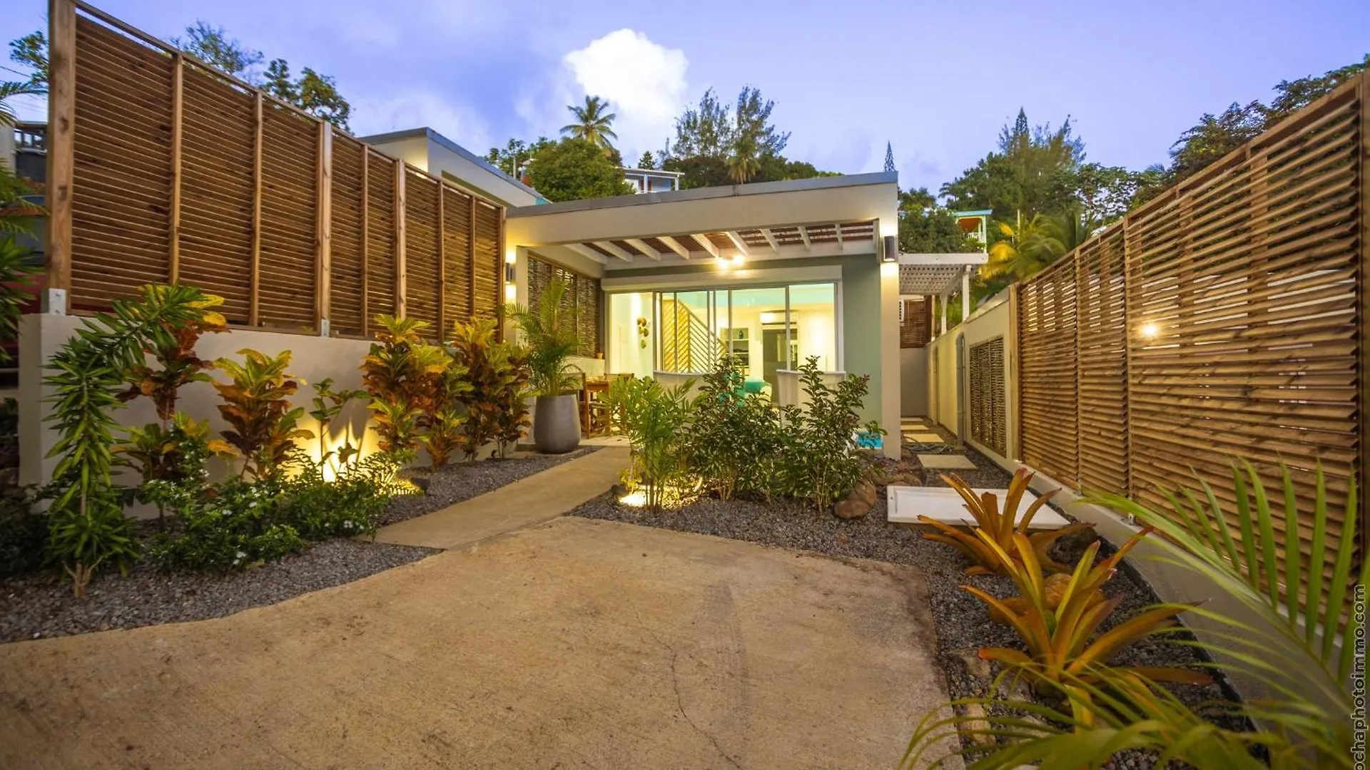 Apartamento Coconhuts Residences Martinique Le Lamentin Martinica