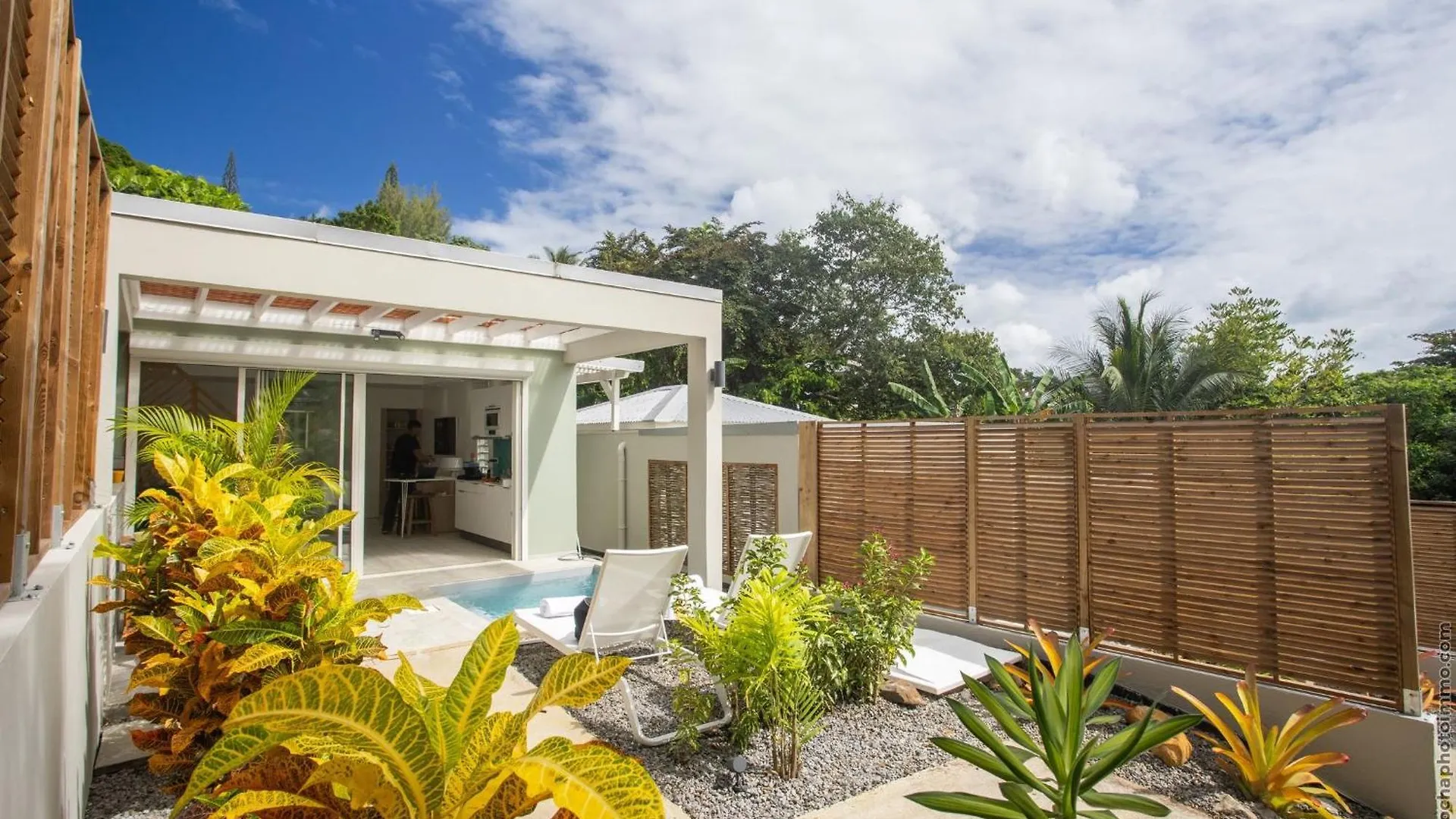 Coconhuts Residences Martinique Le Lamentin