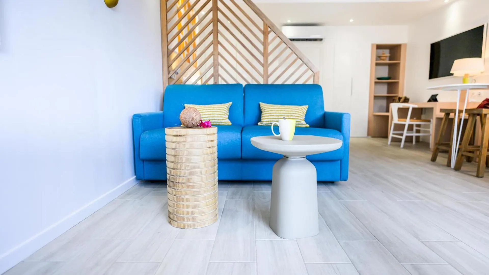 Coconhuts Residences Martinique Le Lamentin 0*,